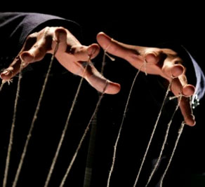 El poder del bigotito