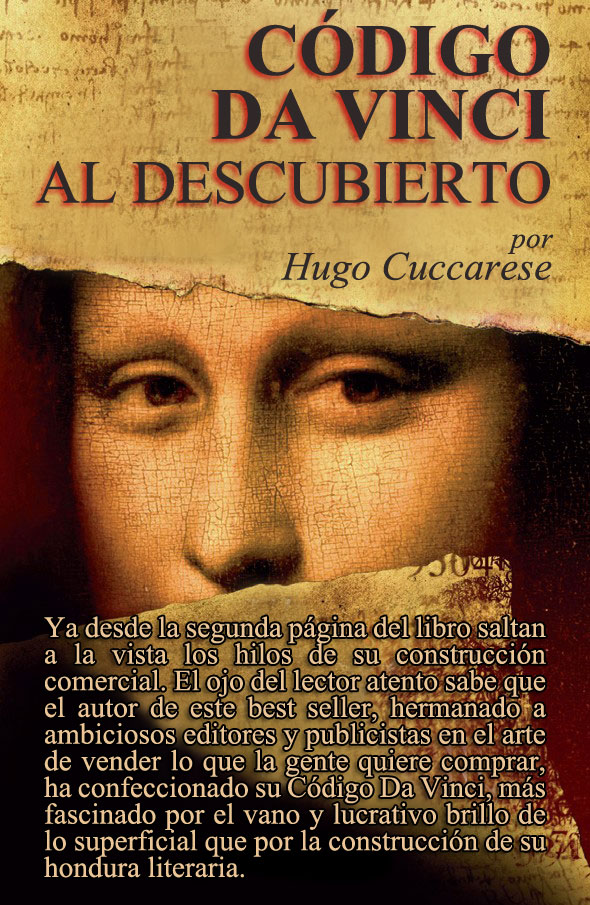 El Codigo Da Vinci