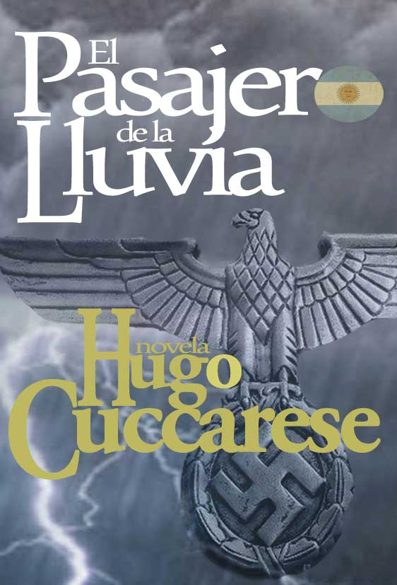 El pasajero de la lluvia