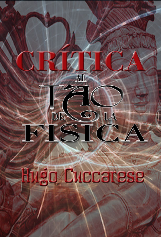 Crítica al Tao de la física