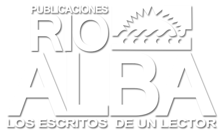 Rioalba - La Mirada de un lector